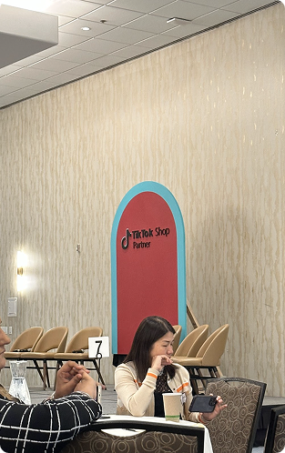 Image gallery marquee