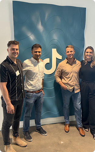 Image gallery marquee