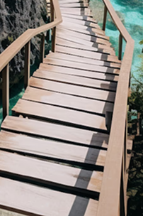 Image gallery marquee